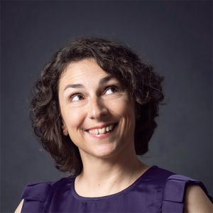 Photo de Laure Hook - Olivier Ramonteu